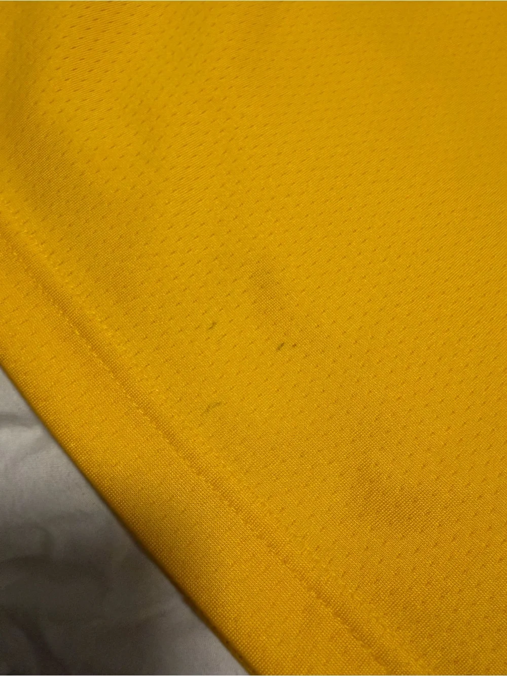 Kids the bay Steph Curry 30 jersey M 10/12